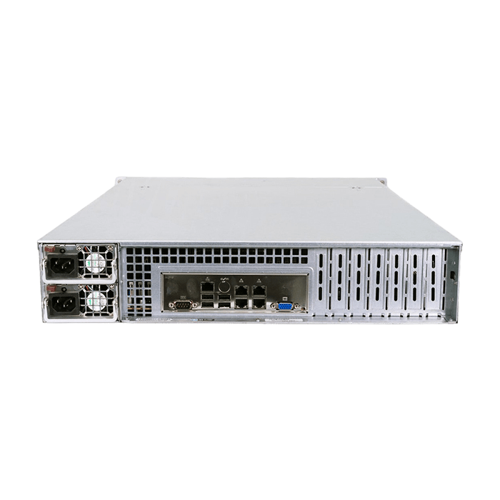 Сервер Supermicro SYS-6028U CSE-829U noCPU X10DRU-I+ 24хDDR4 softRaid IPMI 2х1000W PSU AOC-2UR6-i4XT 4х10Gb/s 12х3,5" EXP SAS3-826EL1 FCLGA2011-3 (2)