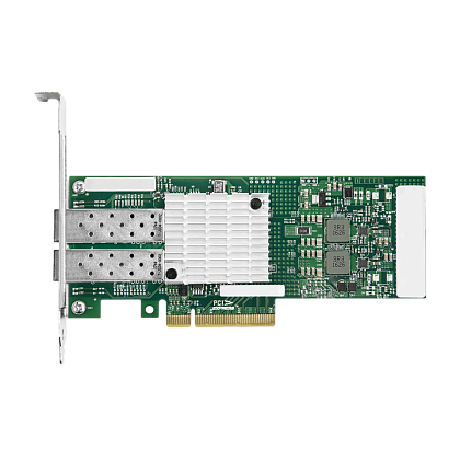 Сетевой адаптер Intel X710-DA2 2хSFP+ 10Gb/s PCI-e x8