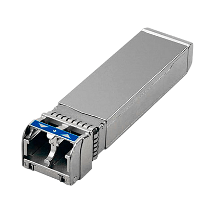 Сетевой адаптер FINISAR FTLX1471D3BCL 1хSFP+ 10Gb/s Proprietary