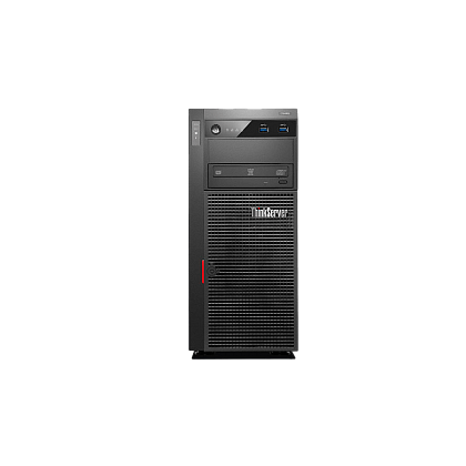 Сервер Lenovo ThinkServer TD350 noCPU 16хDDR4 softRaid IMM 2х450W PSU Ethernet 2х1Gb/s 8х2,5" FCLGA2011-3
