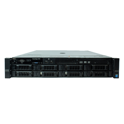 Сервер б/у 2U Dell PowerEdge R730 Intel Xeon E5-26XXV3/V4